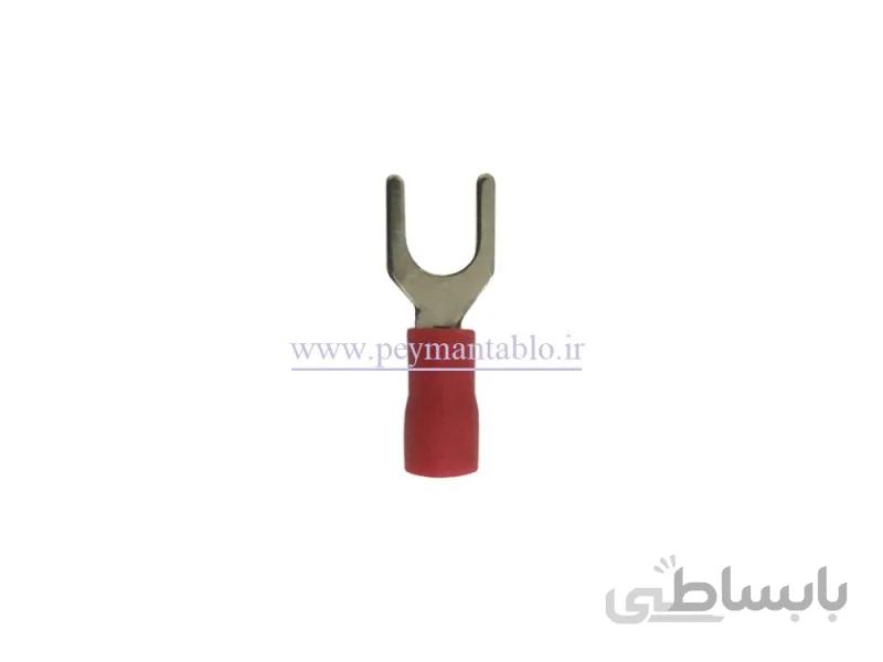 سرسیم (وایر شو) مدل U نمره 1.5 ، پیچ 5
