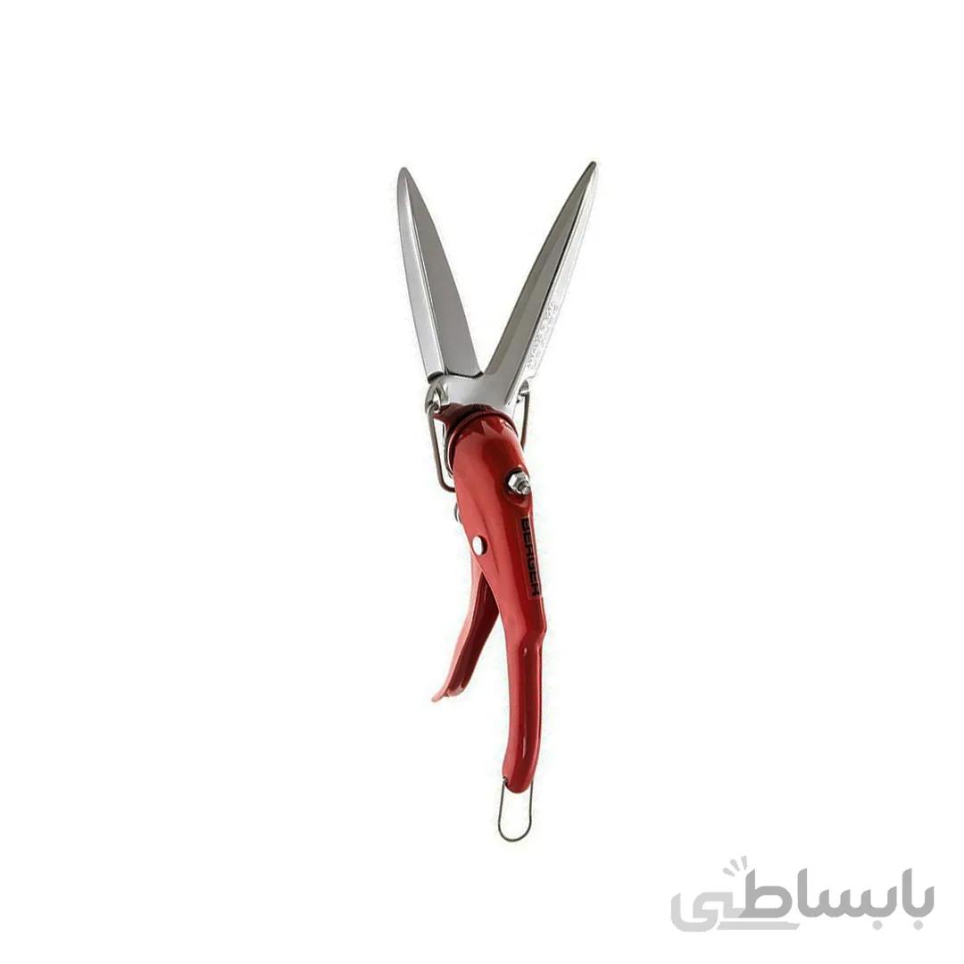 قیچی باغبانی برگر مدل 2100 ا Berger 2100 Gardening Scissors
