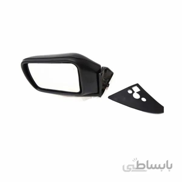 آینه بیرون تنظیم کن وانت نیسان ، پیکان و پاترول چپ