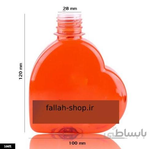 بطری مانیا 300 سی سی