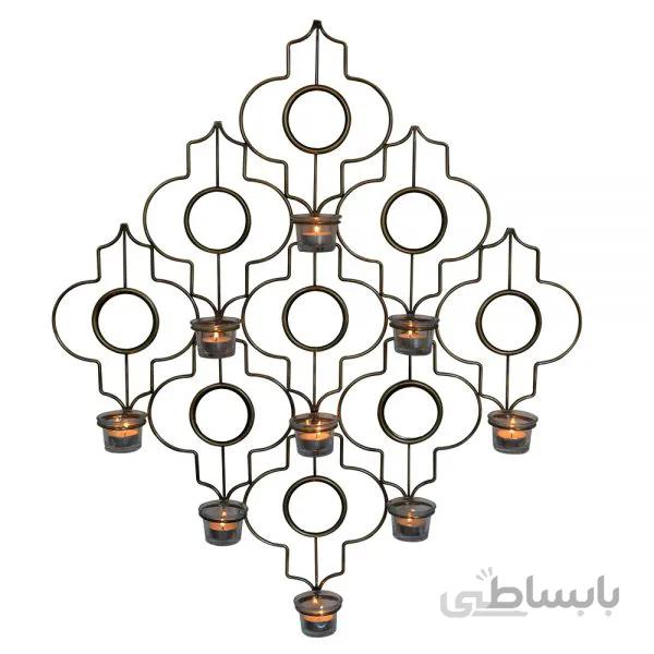 جاشمعی وزرا مدل SH111
