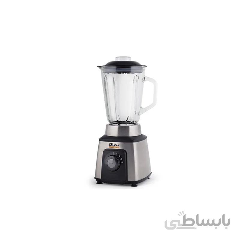 مخلوط کن ns 1964 ا Blender, Grinder NS-1964