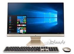 ASUS Vivo V241IFFT Core i5 8GB 1TB 2GB Touch All-in-One PC