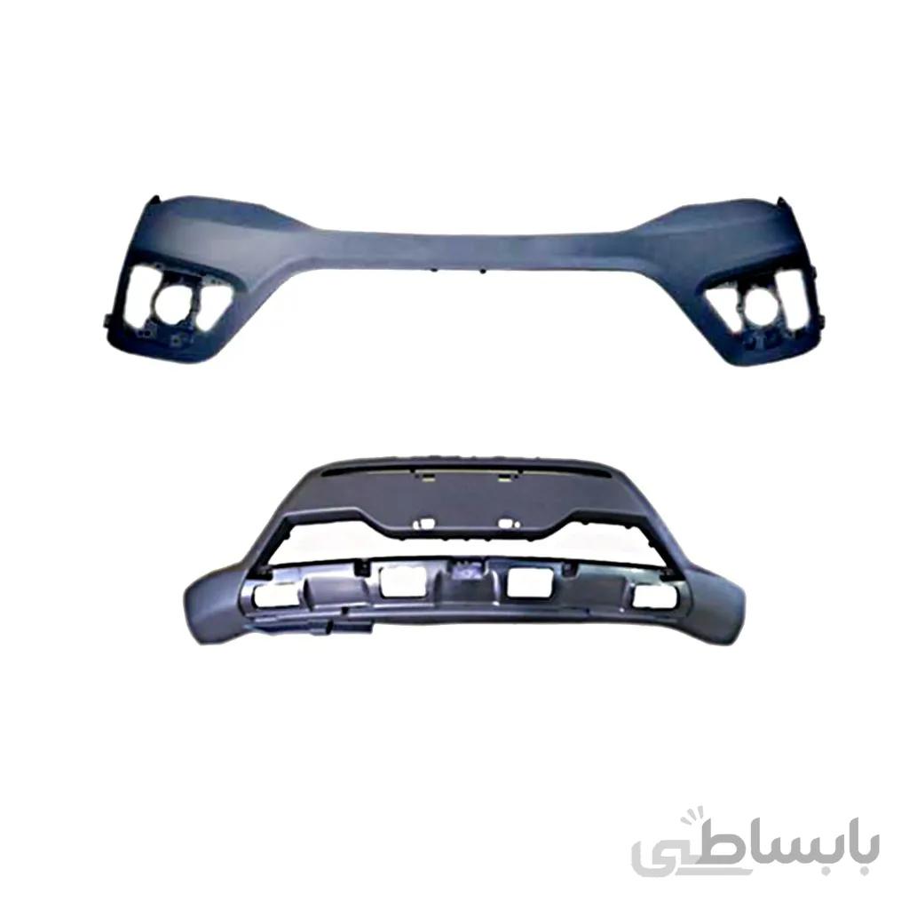 سپر جلو ام وی ام X22