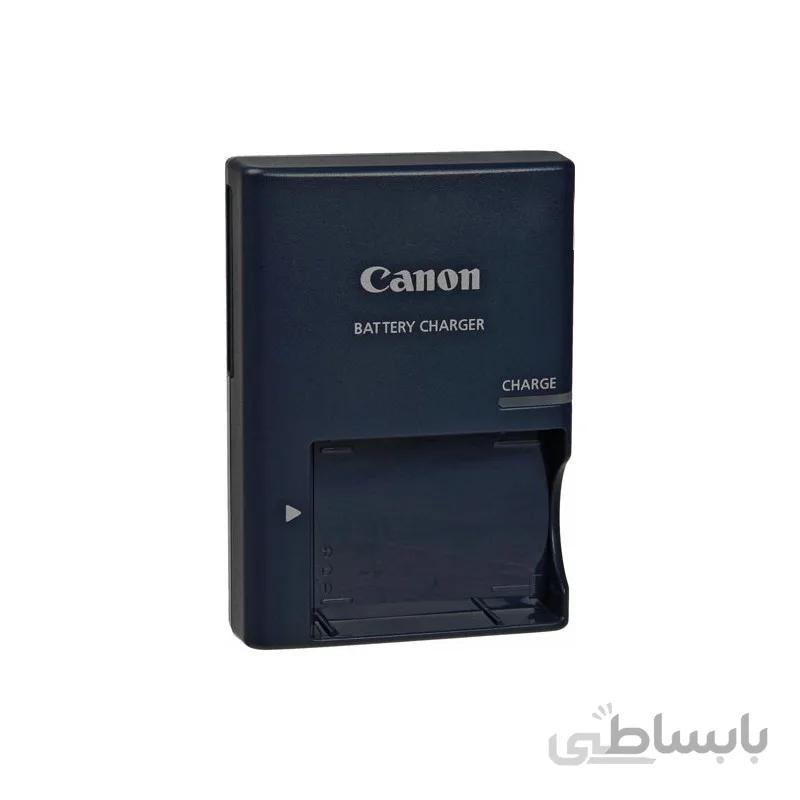 شارژر کانن-Canon CB-2LX Charger for NB-5L-lithium-lon