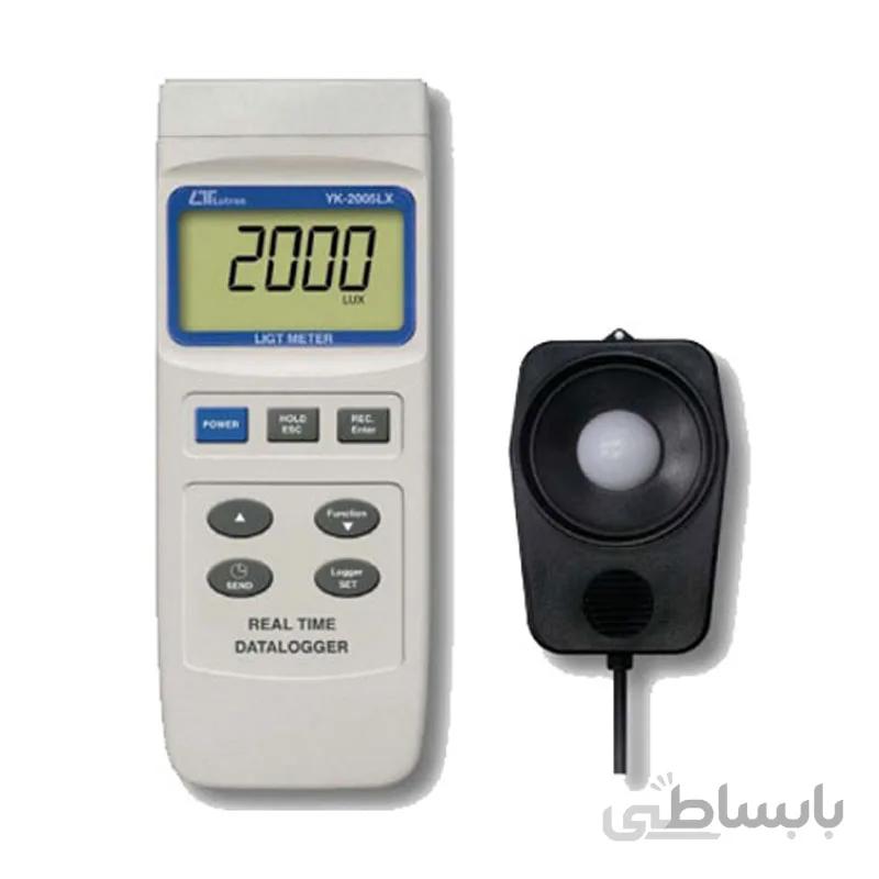 لوکس متر YK - 2005LX