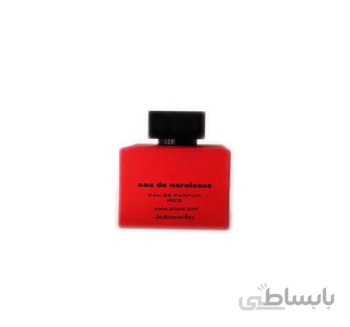 عطر نارسیسو رودریگز نارسیسو رژ جانوین