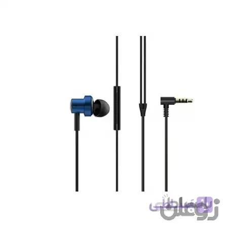 هندزفری باسیم شیائومی Xiaomi SDQEJ06WM Mi Dual Motion Earphones