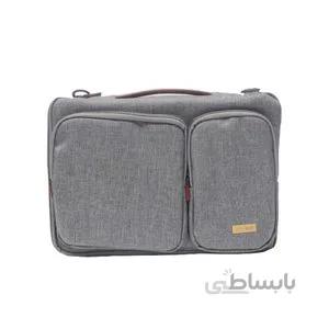 کیف لپ تاپ دستی کی وی ام مدل KVM S010مناسب لپ تاپ 13 اینچی ا KVM S010