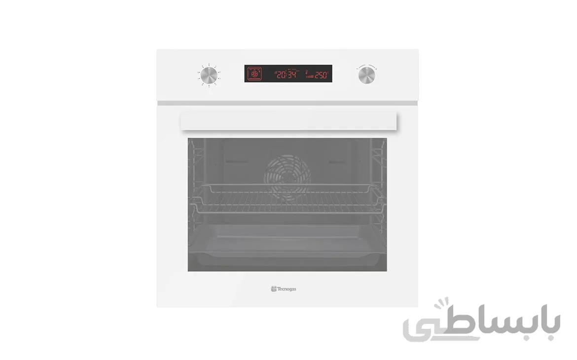 فرتوکار تکنوگاز TTE6638W