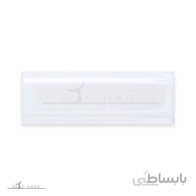 کاشی باند چكينا سفيد 15 * 5