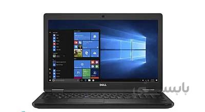 لپ تاپ Dell E3520 i7-7820HQ 8GB 256G SSD 2G-Nividia