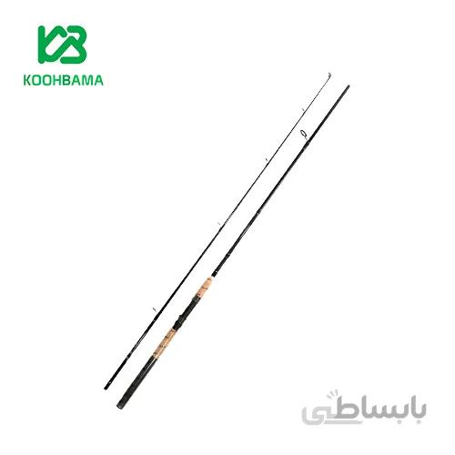 چوب ماهیگیری کایدا 2.40 Evo