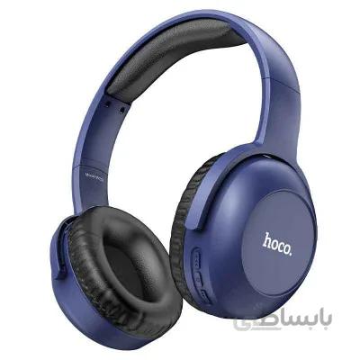 هدفون بلوتوثی هوکو مدل W33