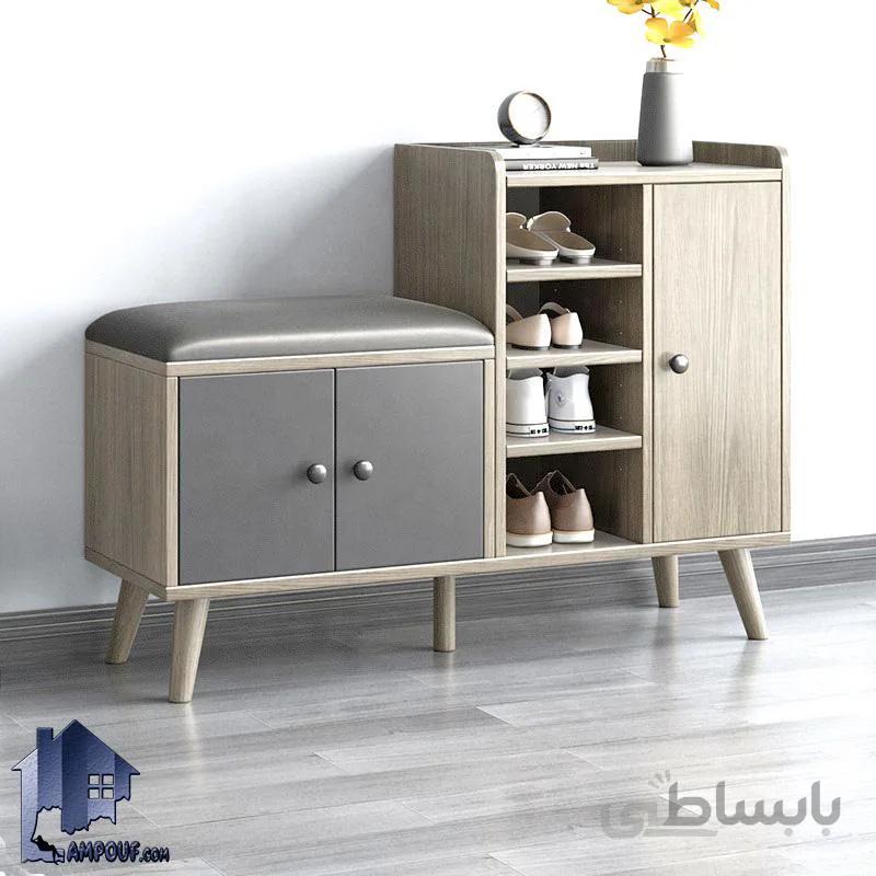 جاکفشی نیمکتدار shj375