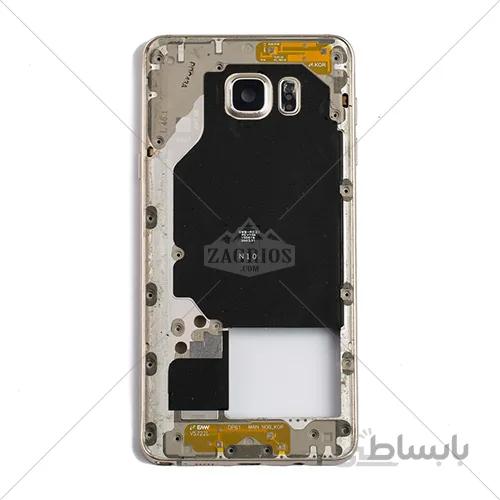 شاسی گوشی Samsung Galaxy Note 5