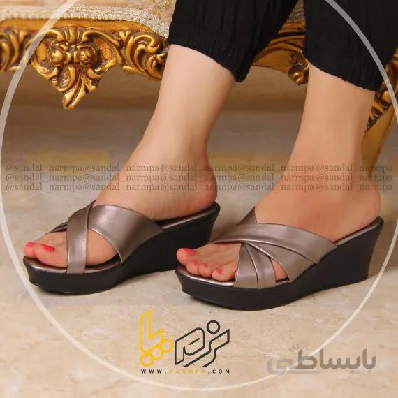 صندل لژدار کلاسیک