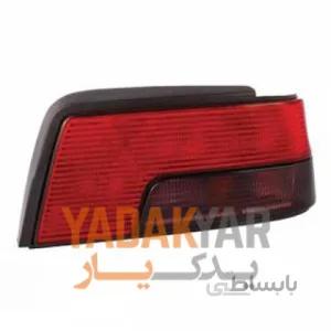 چراغ خطر عقب پژو 405 snt سمت راست
