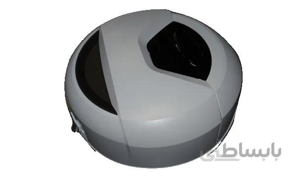 قاب زاپاس بیرونی خام X33S