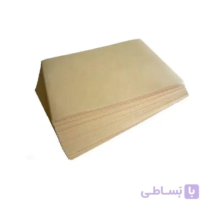 کاغذ کاهی A3