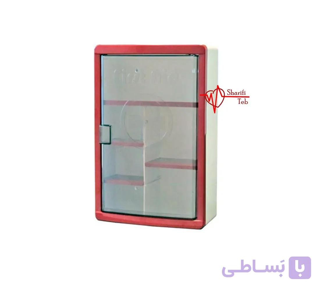 جعبه کمکهای اولیه لوتوس