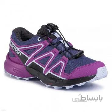 کفش بچگانه سالومون مدل SALOMON Speedcross J کد 407921