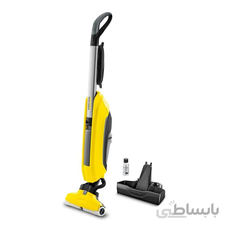 زمین شوی کارچر مدل KARCHER FC 5 ا Karcher