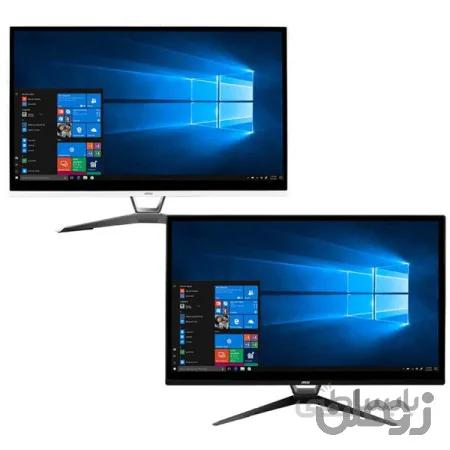 کامپیوتر همه کاره 22 اینچی ام اس آی مدل Pro 22 X 9M - R