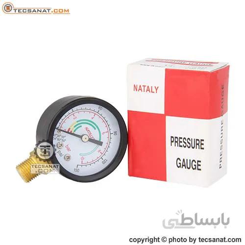 درجه 10 بار پمپ آب ناتالی NATALY