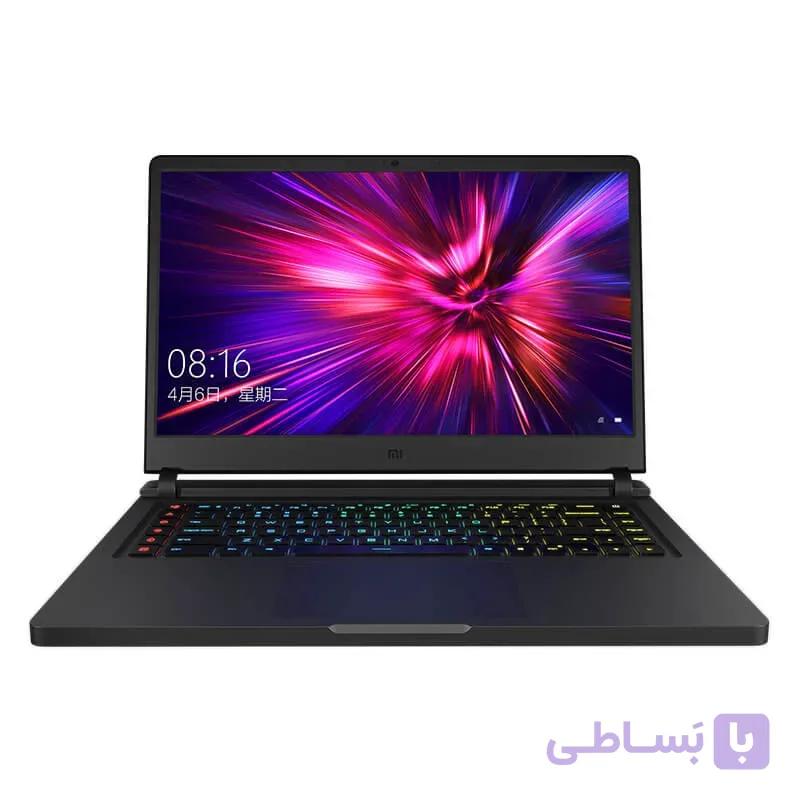 لپ تاپ گیمینگ Mi Gaming Book 2019 Core-i5