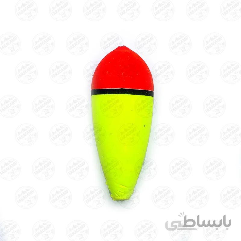 شناور یونولیت فشرده E6