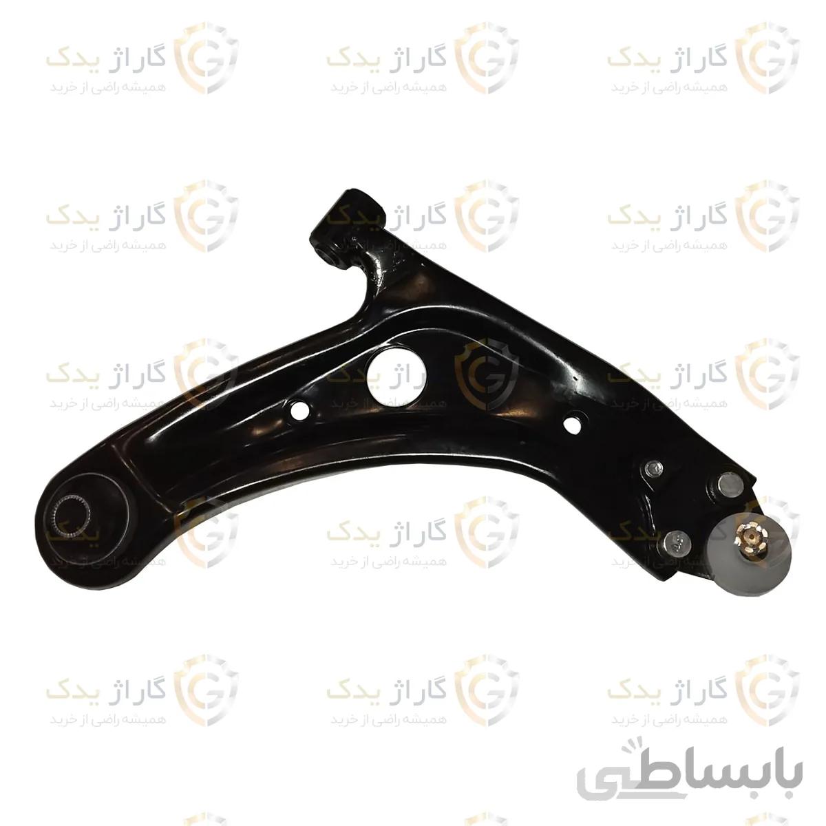 طبق کامل راست گریت وال ولکس C30 و لیفان X50