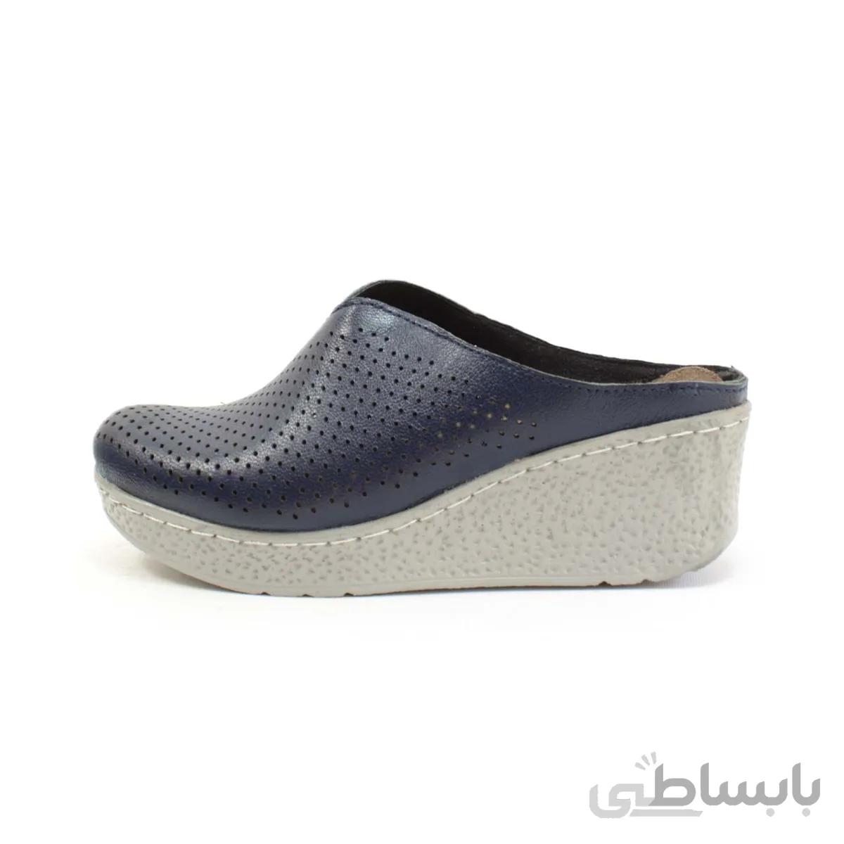 صندل زنانه مدل دنیا