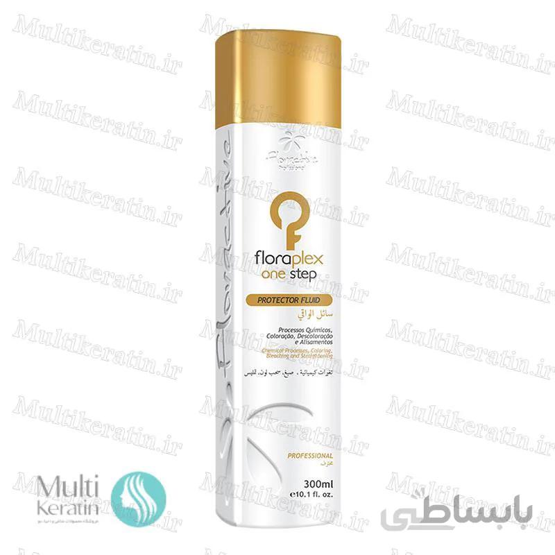 وان پلکس فلوراکتیو one plex floractive ا one plex floractive
