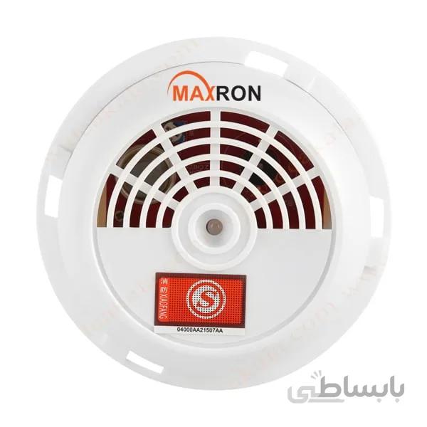 دتکتور گازی دزدگیر اماکن مکسرون MX-BA-WGD-01