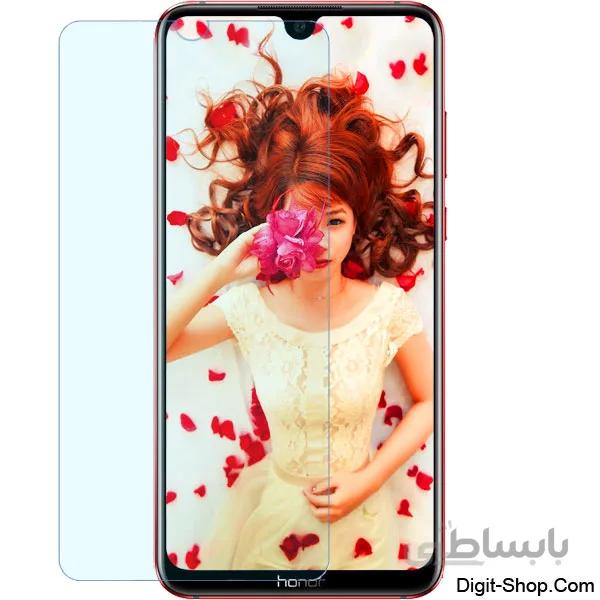 قیمت خرید گلس محافظ صفحه نمایش آنر ۸ ایکس مکس – Honor 8X Max