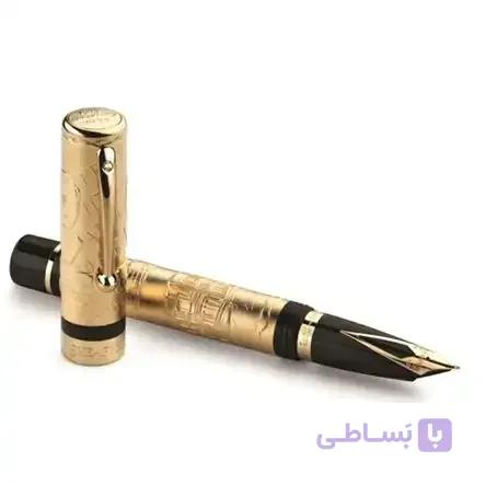 خودکار لاکچری شیفر مدل CENTENNIAL GOLD