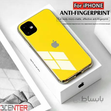 قاب محافظ لاکچری آیفون MY Case Apple iPhone 11Pro Max