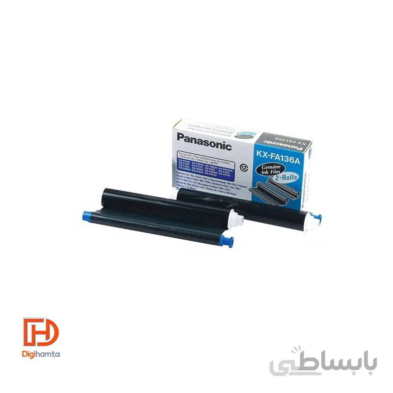 رول فکس پاناسونیک Panasonic KX FA136A