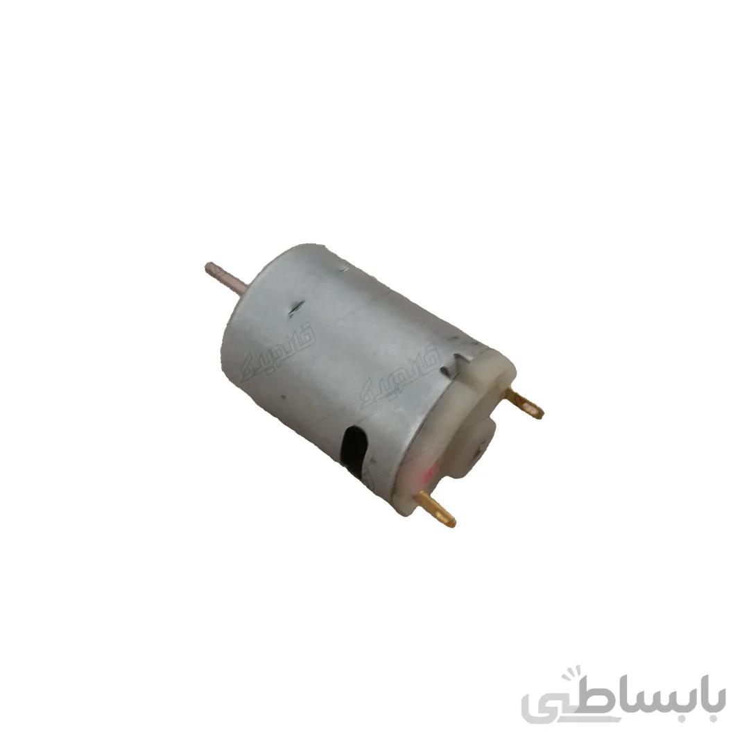 آرمیچر سشوار