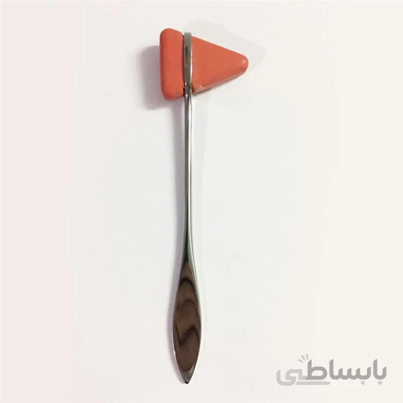 چکش رفلکس مثلثی