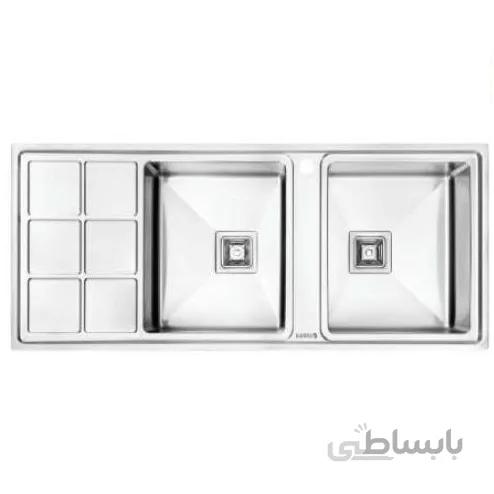 سینک اسنوا مدل SS-42112R