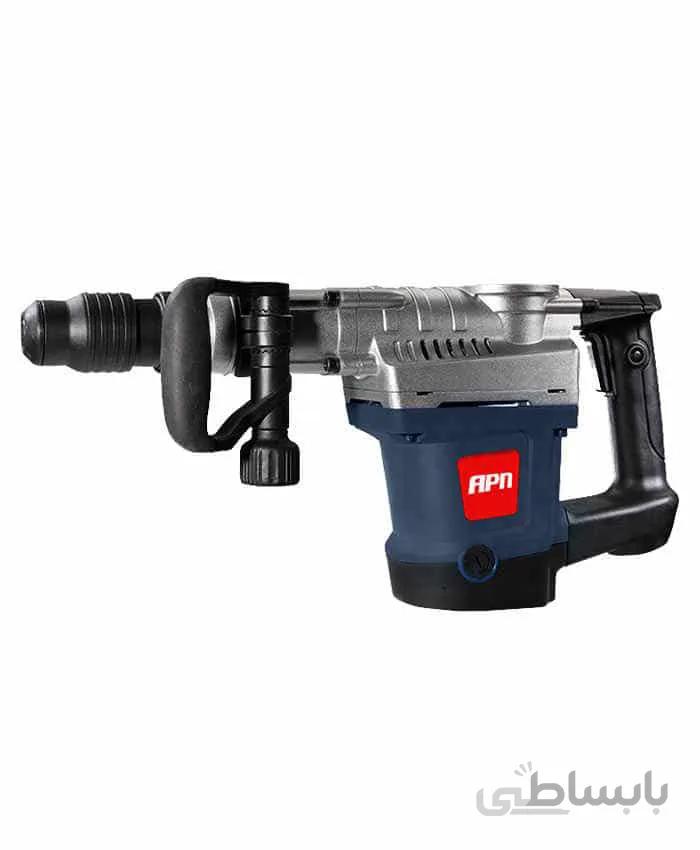 چکش تخریب 11 کیلویی ای پی ان مدل DH11B ا APN Demolition Hammer Model DH11B