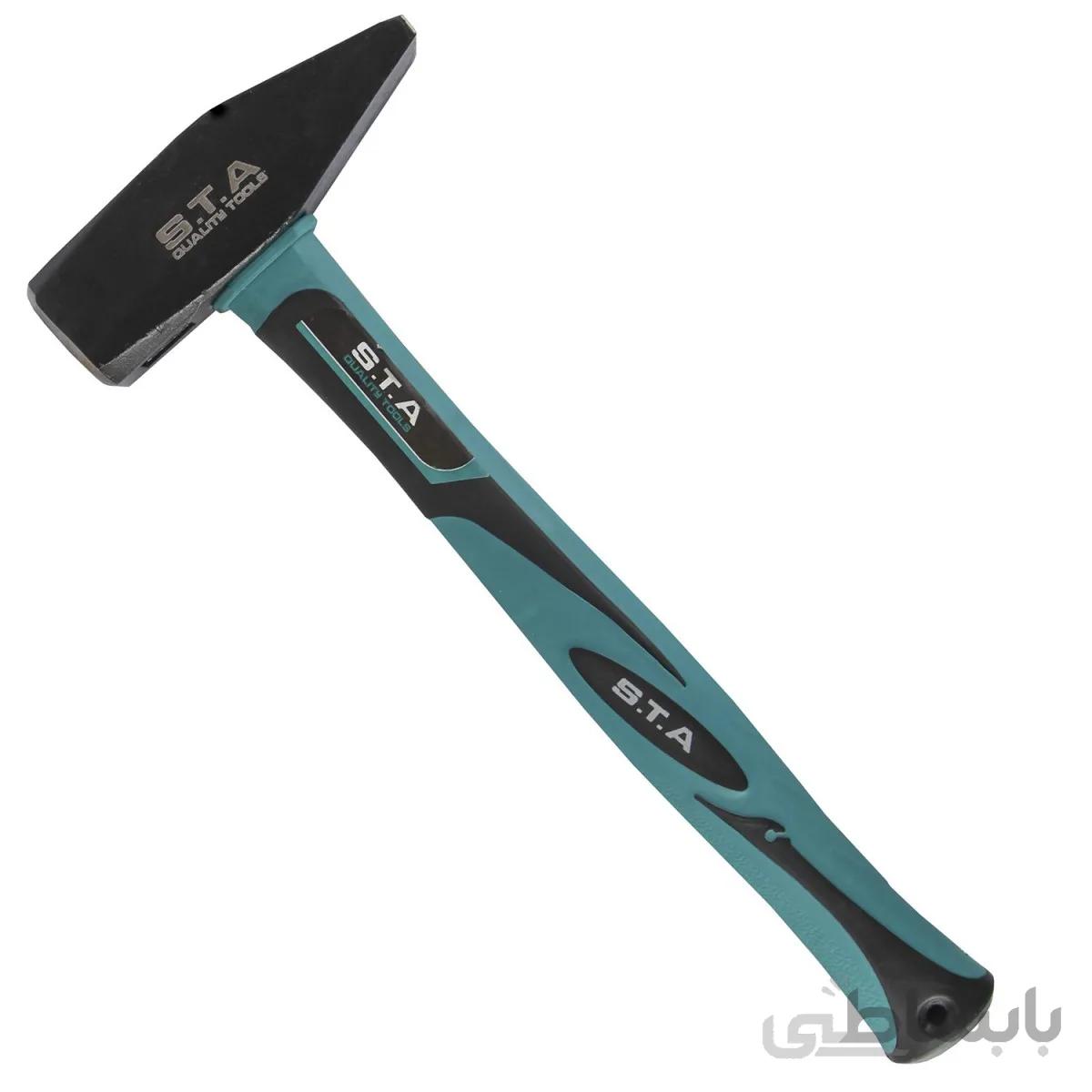 چکش مهندسی S.T.A مدل J41F - 1500G سایز 1500 گرم