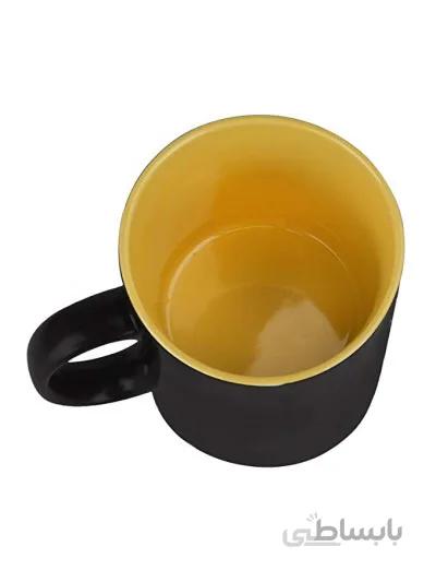 لیوان جادویی (حرارتی) رنگی سابلیمیشن 11OZ