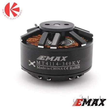 موتور براشلس MT4114 340KV
