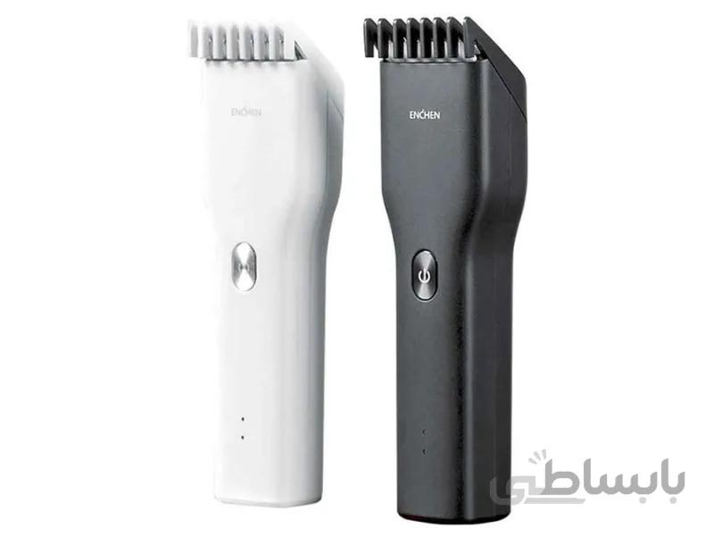 ماشین اصلاح شیائومی Xiaomi Enchen Boost Hair Clipper ا Xiaomi Enchen Boost Hair Clipper