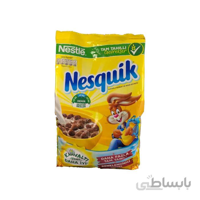 کرن فلکس 450 گرم نستله کیسه ای