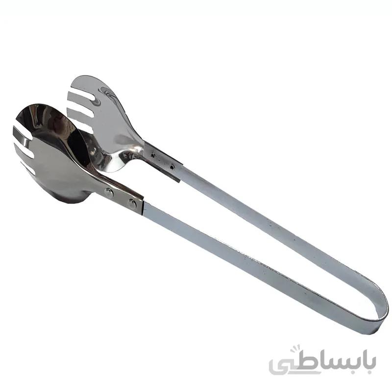 انبر استیل
