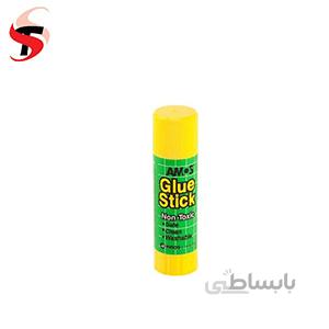 چسب ماتیکی 8 گرمی آموس